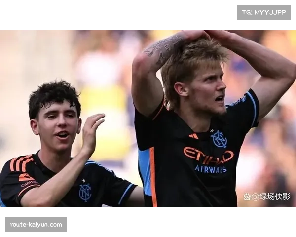 纽约城四球完胜亚特兰大联 主场强势稳固排名