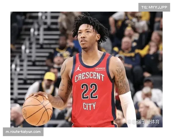 鹈鹕英格拉姆突破分球失误，最后一攻执行混乱负步行者