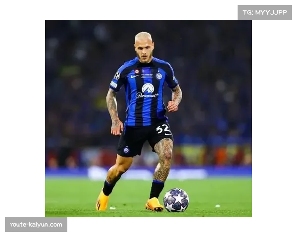 迪马尔科角球助攻双响 国米定位球体系展现战术价值 迪马尔科角球助攻双响 国米定位球体系展现战术价值